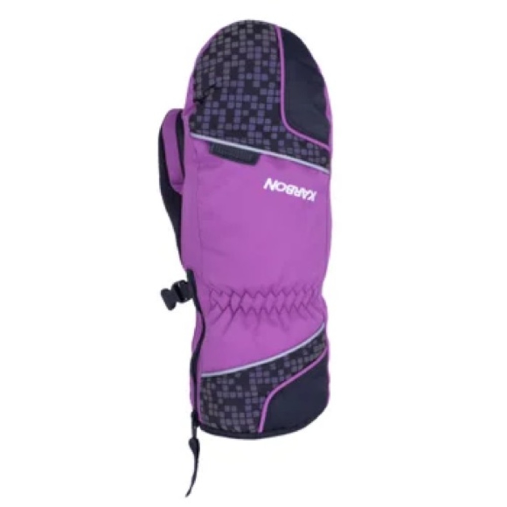 Head - Kids Winter Mittens